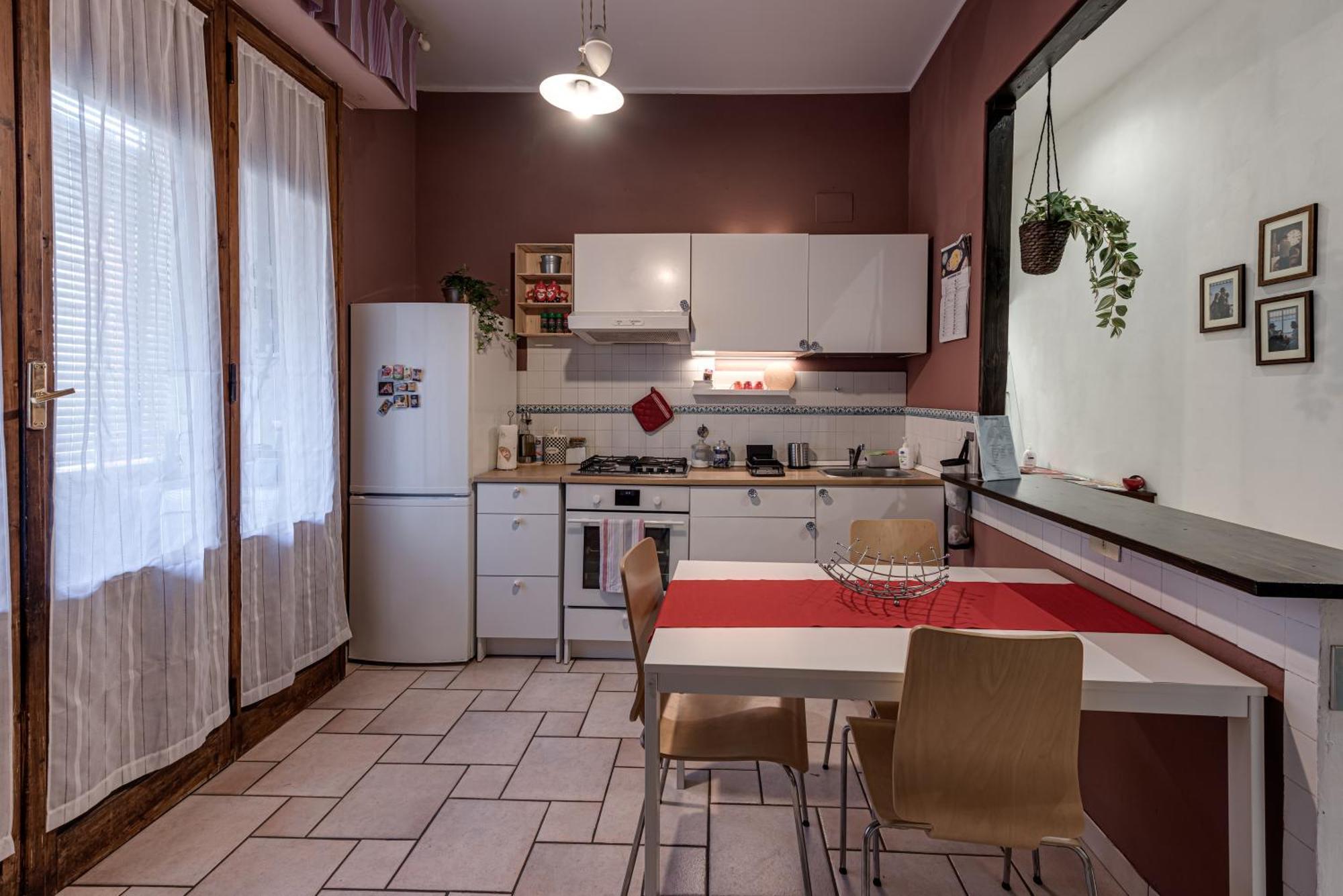 Apartamento Relax In San Frediano Con Giardino Florencia Exterior foto